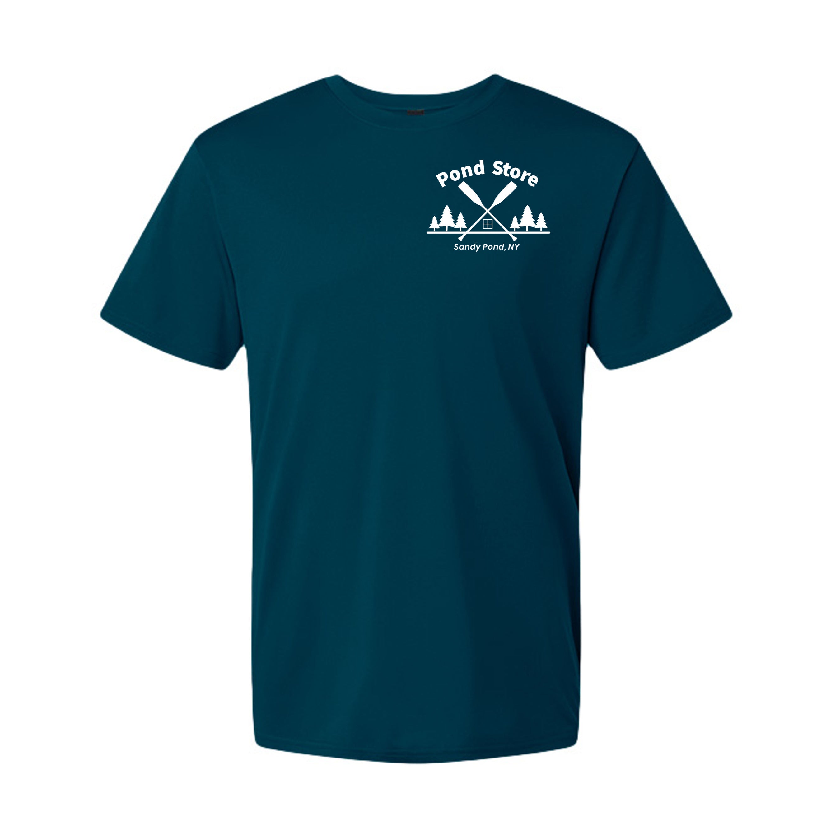 Atlantic Blue - 48000 - FRONT
