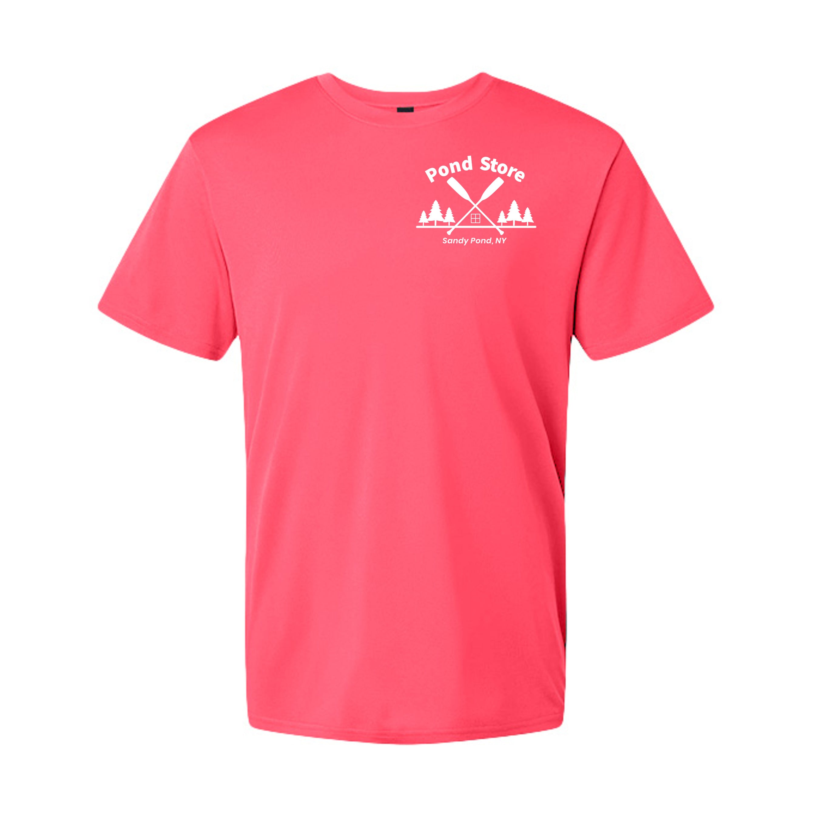 Bright Pink - 48000 - FRONT