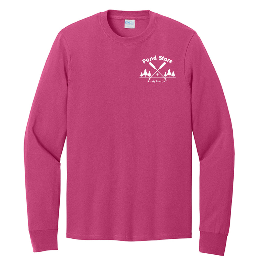 Sangria - PC54LS - FRONT