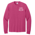 Sangria - PC54LS - FRONT
