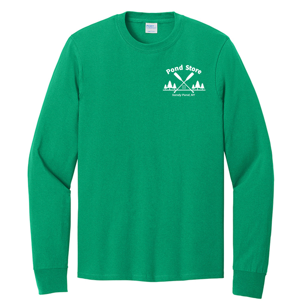 Kelly - PC54LS - FRONT