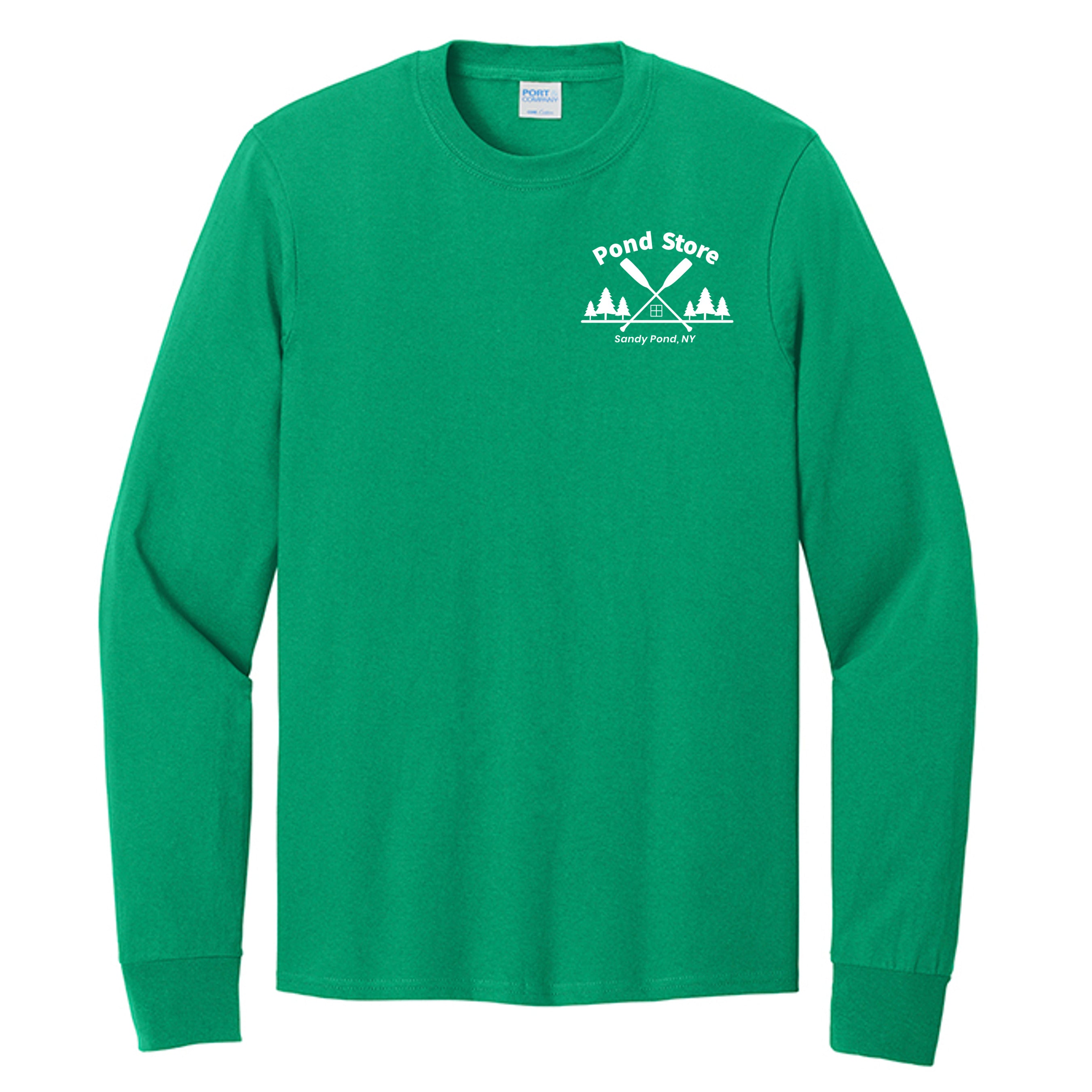 Kelly - PC54LS - FRONT