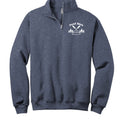 VINT HTR/NAVY - 995M - FRONT