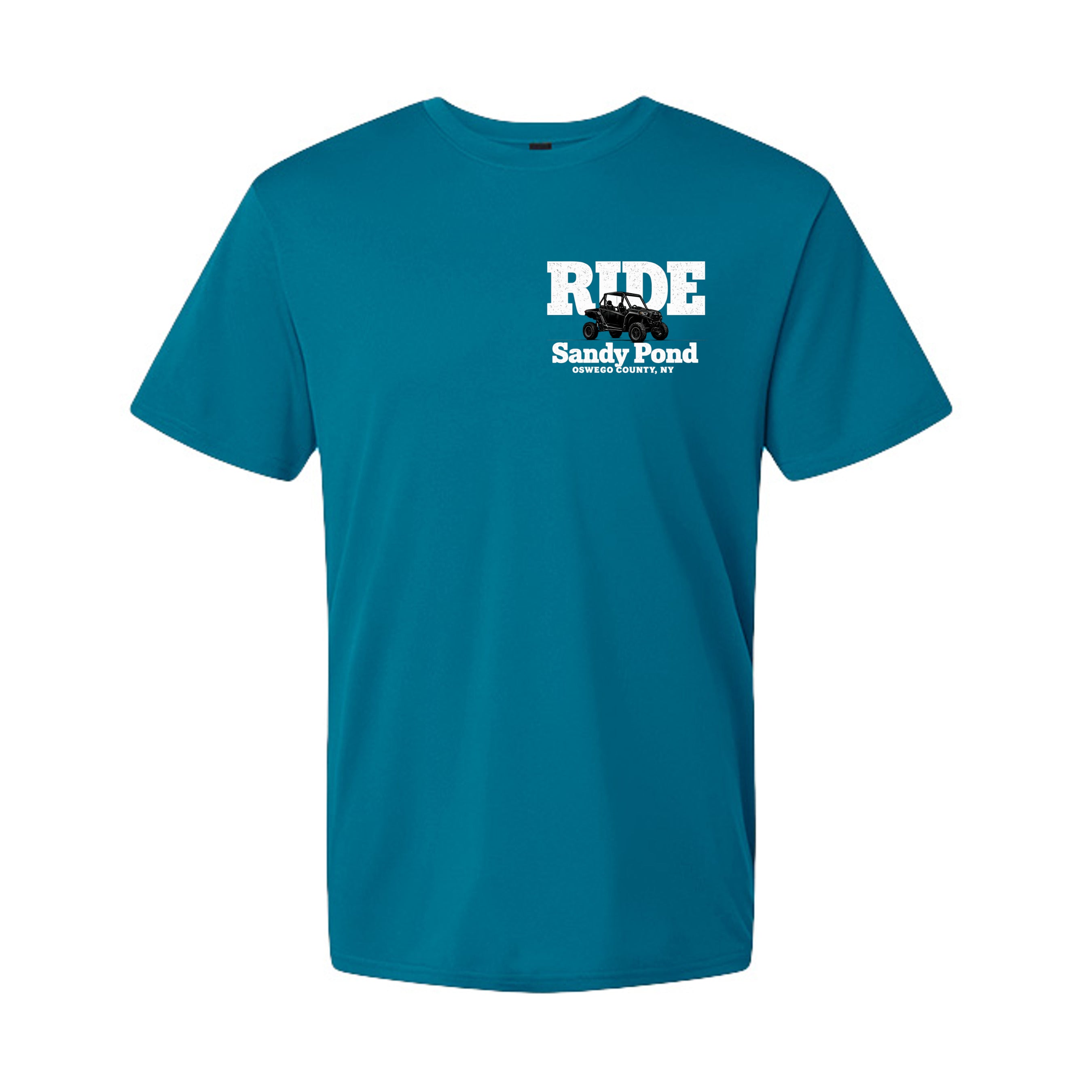 Pacific Blue - 48000 - FRONT