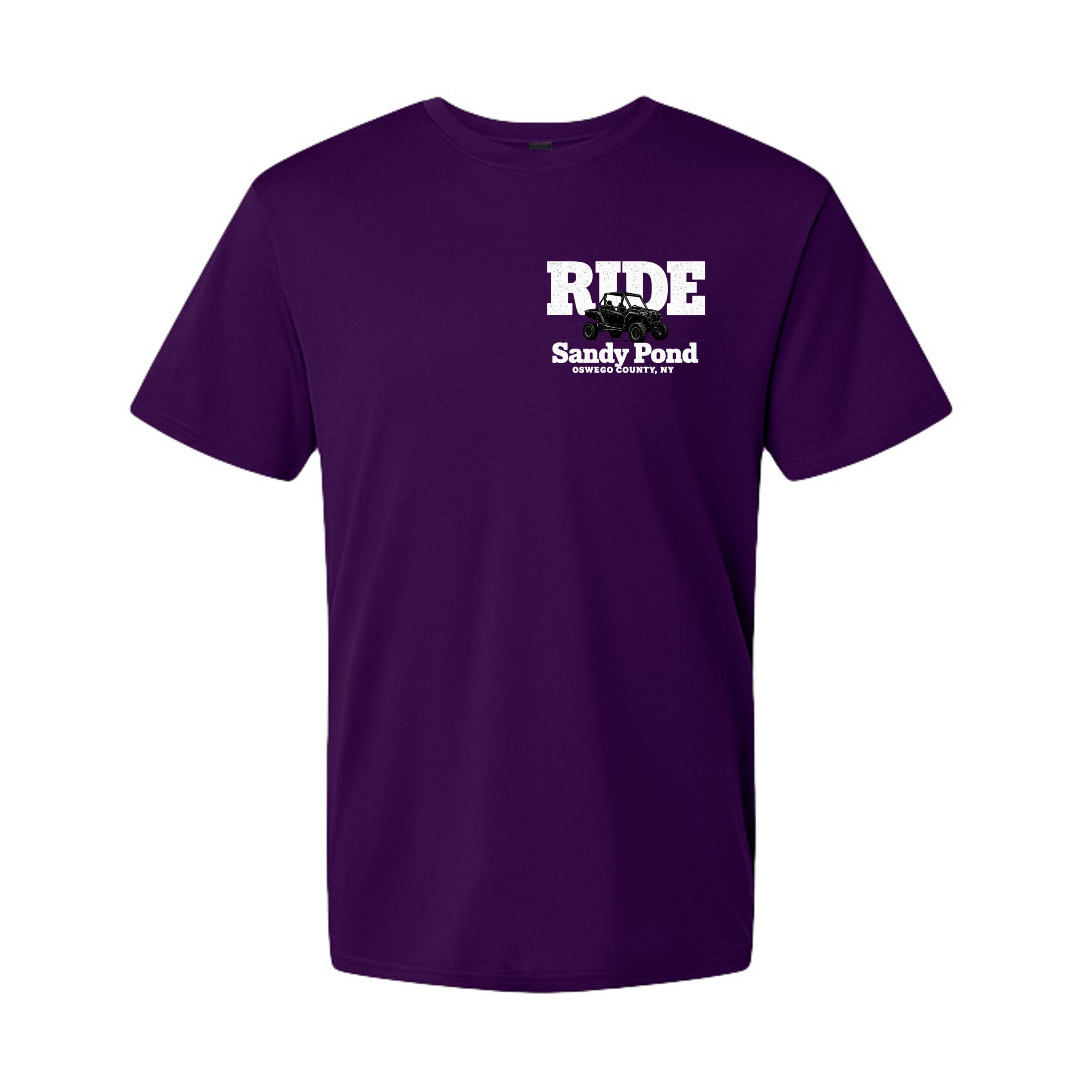 Purple - 48000 - FRONT
