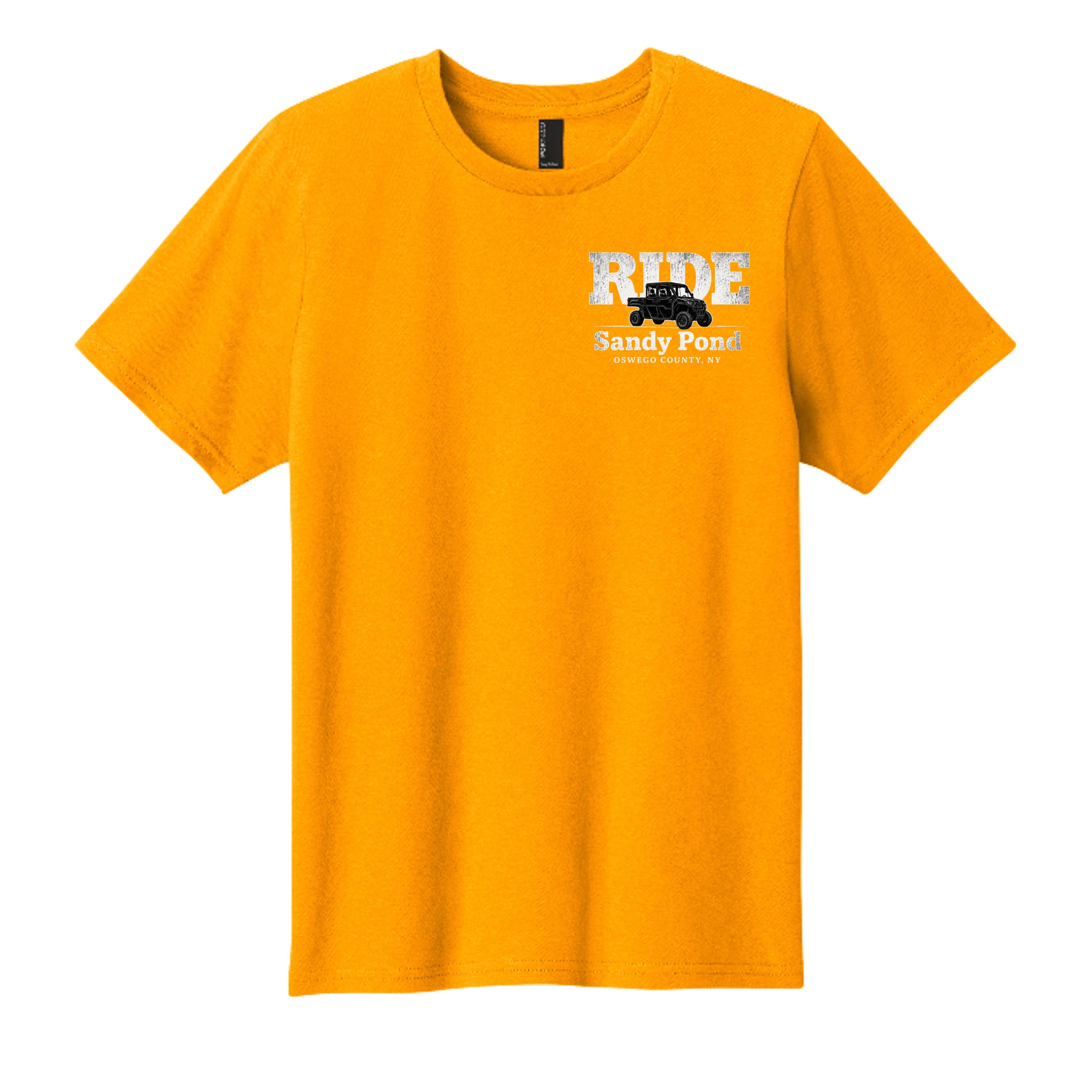 Gold - PC43Y - FRONT