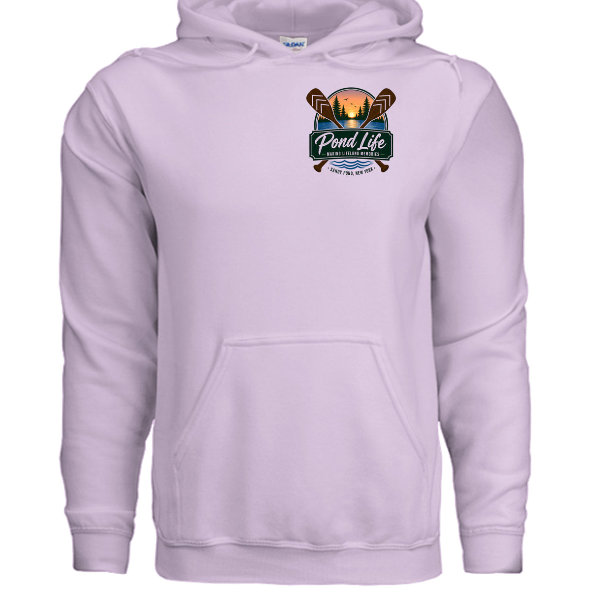Orchid - G185 - FRONT