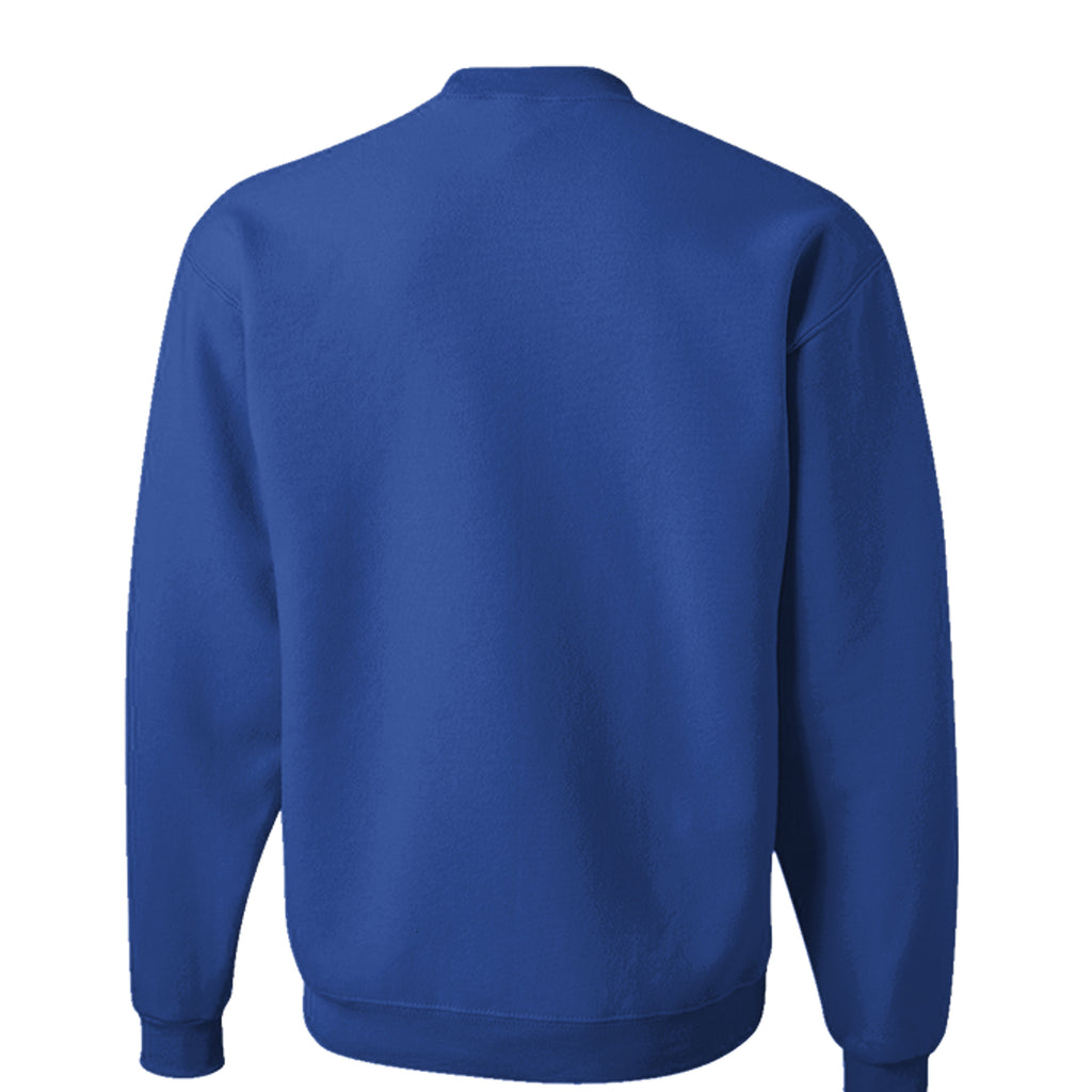 Royal - PC78 - BACK