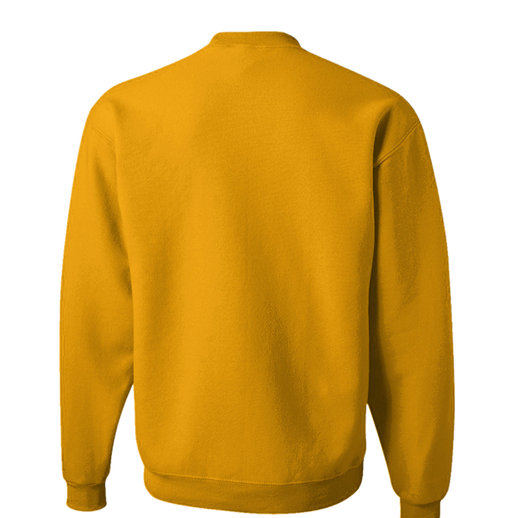 Gold - PC78 - BACK