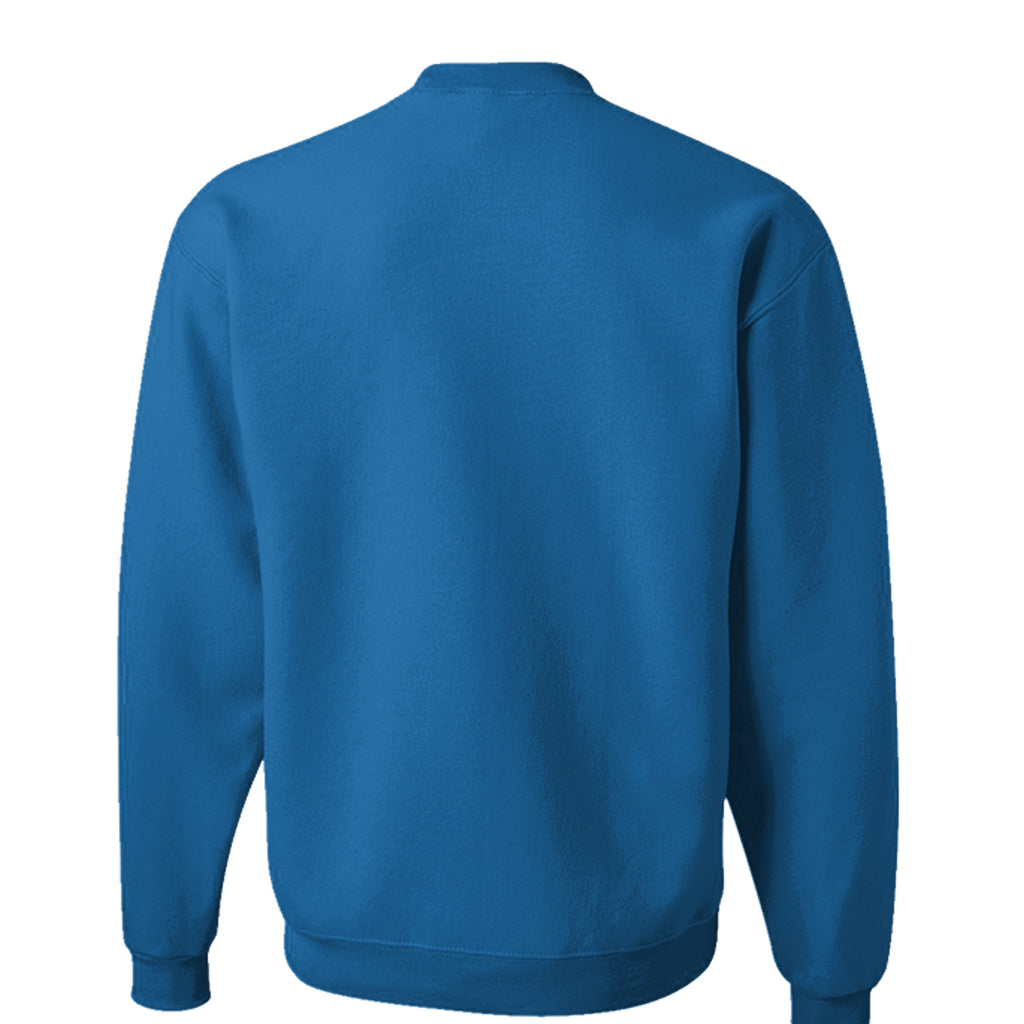 Heather Royal - PC78 - BACK