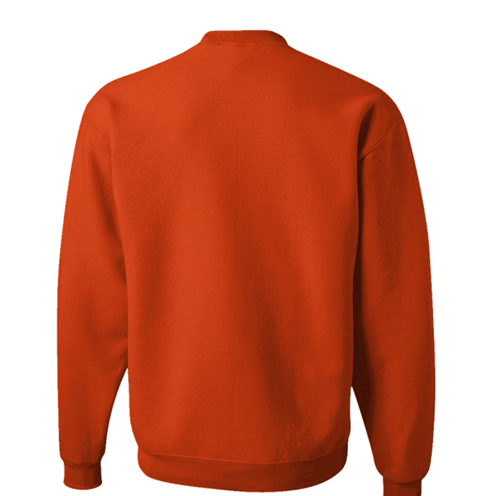 Orange - PC78 - BACK