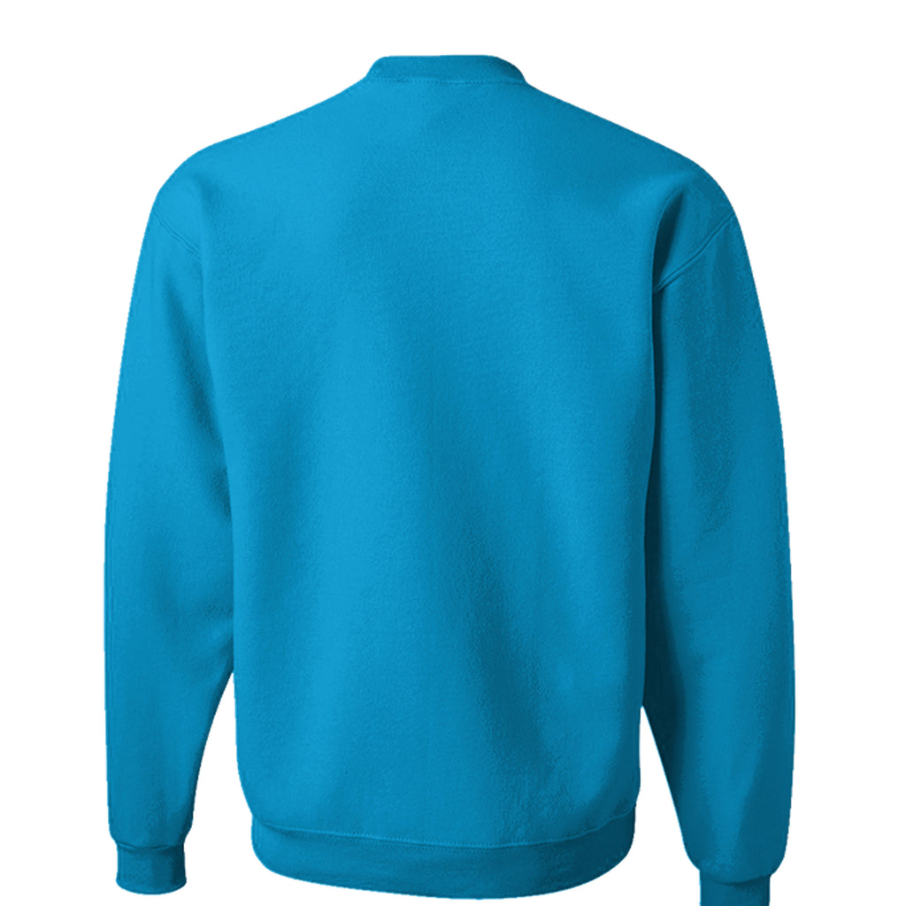 Neon Blue - PC78 - BACK