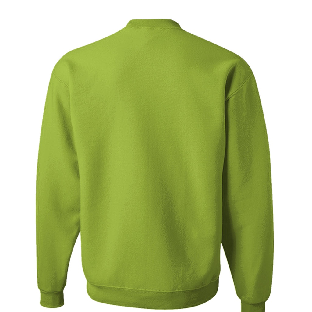 Lime - PC78 - BACK