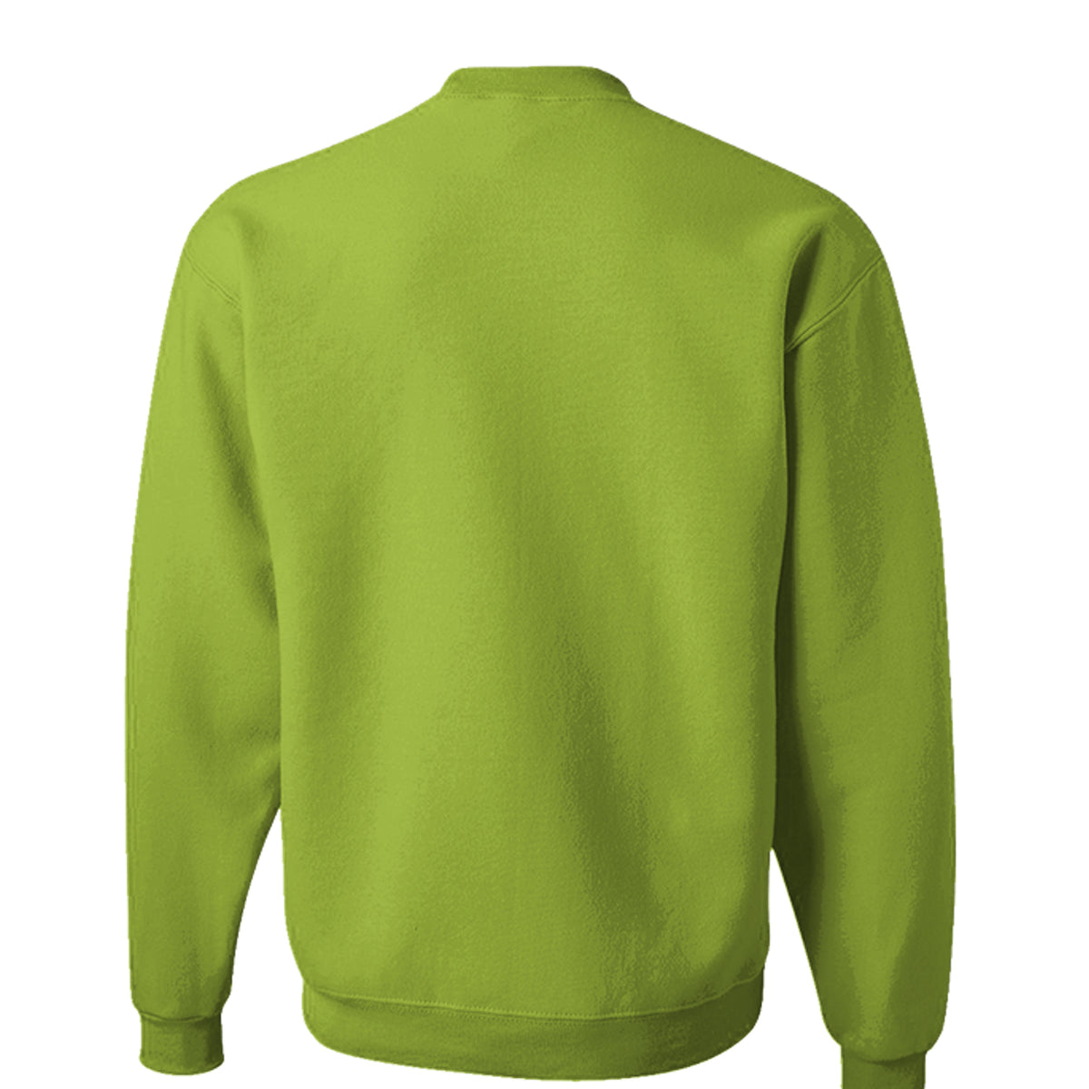 Lime - PC78 - BACK