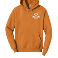 Tennessee Orange - PC78H - FRONT