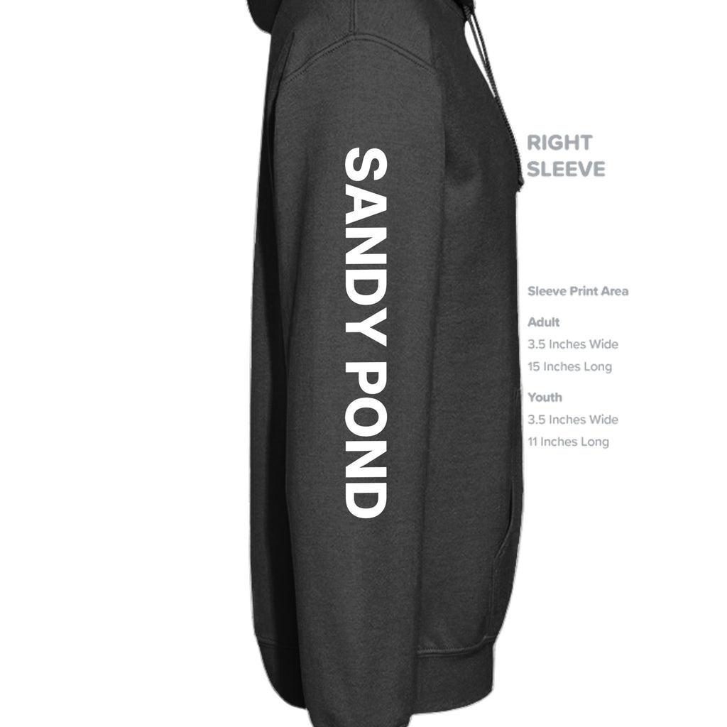 Jet Black - PC78H - SLEEVE_RIGHT