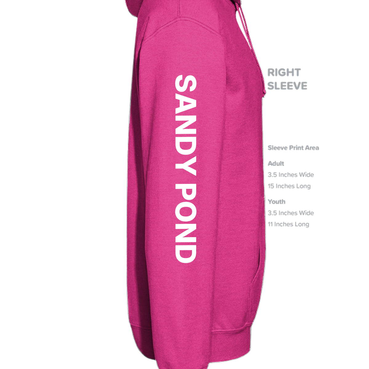Sangria - PC78H - SLEEVE_RIGHT