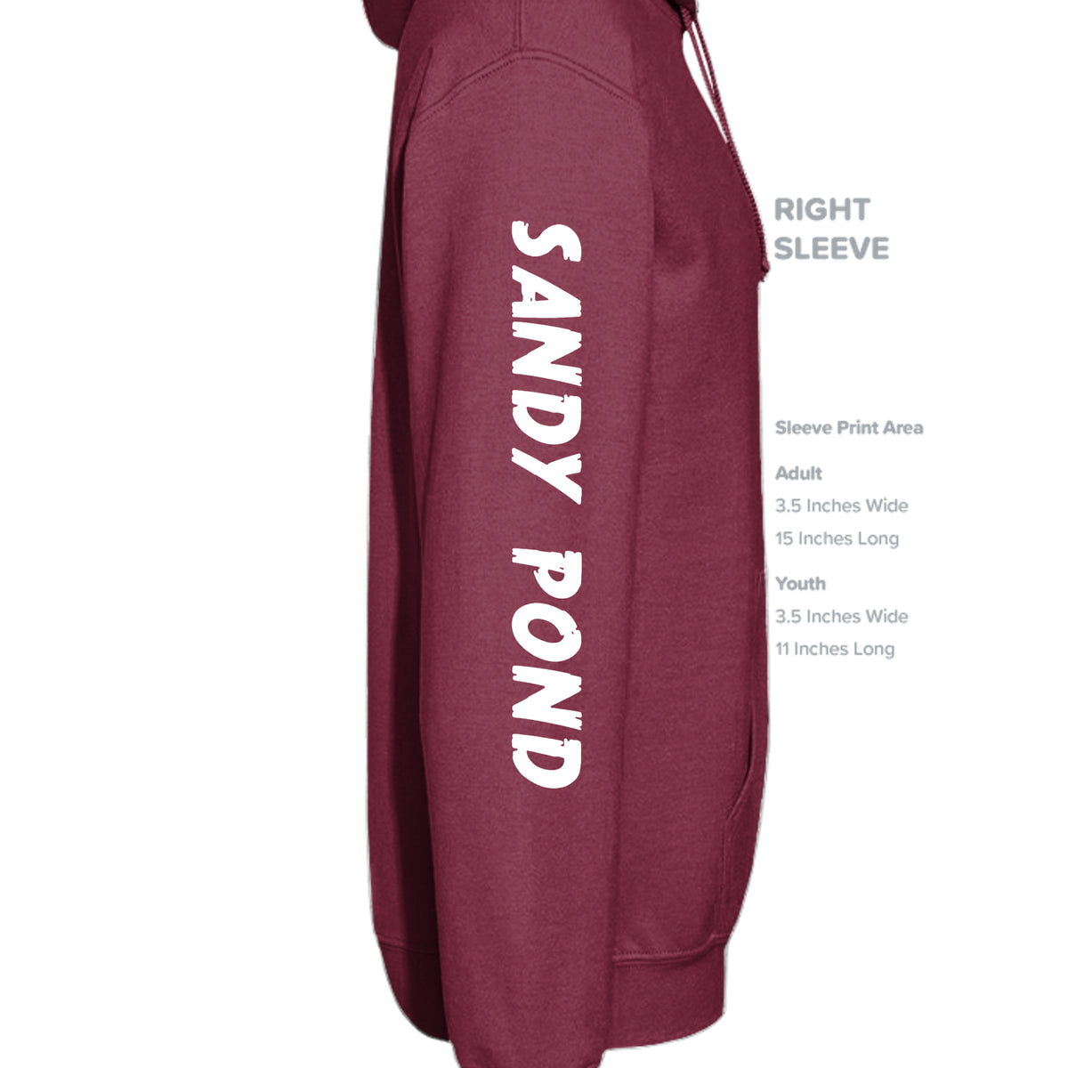 Cardinal - PC78H - SLEEVE_RIGHT