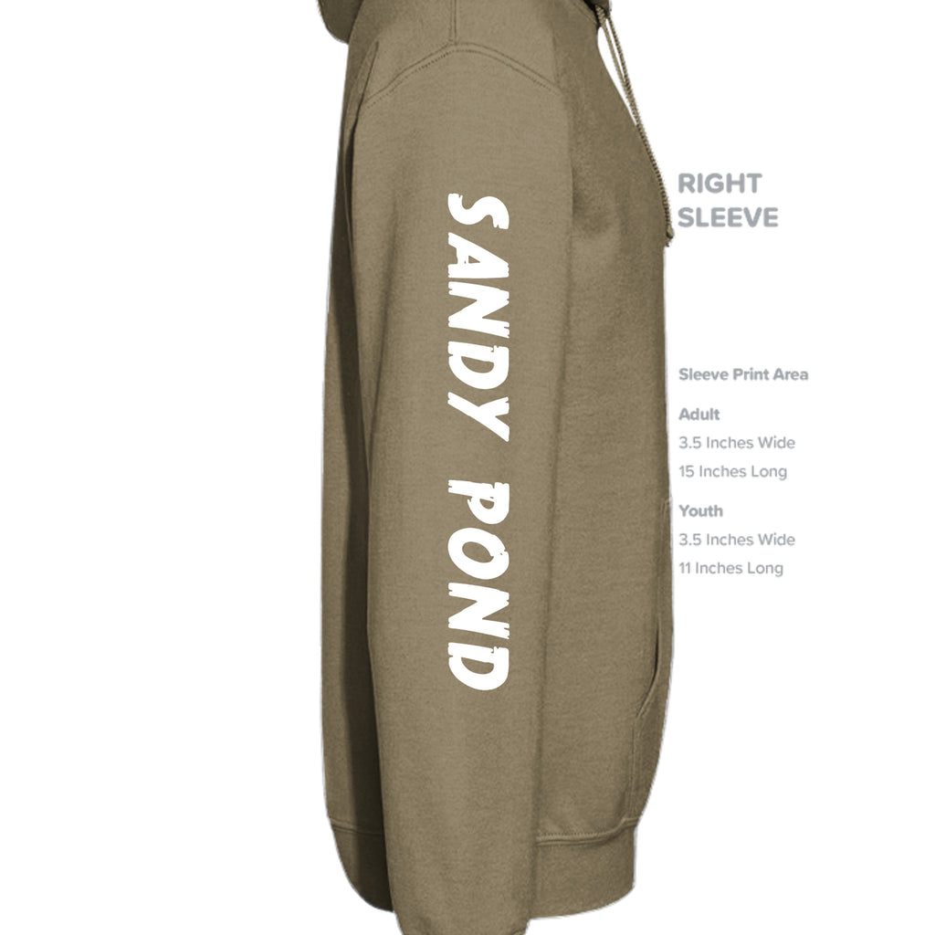 Coyote Brown - PC78H - SLEEVE_RIGHT